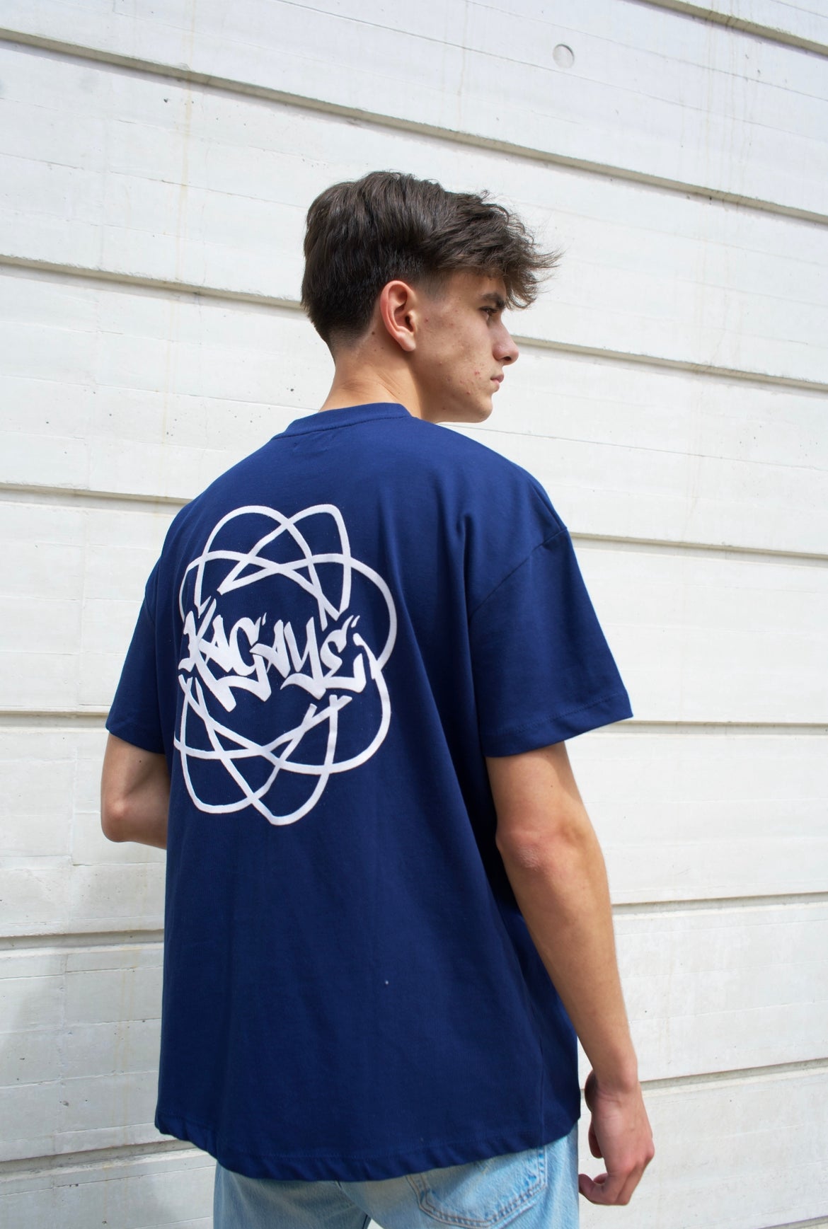 Spherical Tee